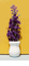Dark Purple Tree