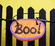 Oval-BOO !