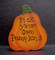 Pick Your Own Pumpkins Sign