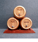 Rack of Large Barrels
