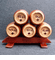 Rack of Small Barrels
