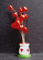 Red Hearts Tree
