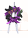RIP Wreath On Stand