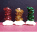 Spool of Colored Tinsel
