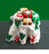 Table of Christmas Presents