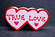 True Love Sign