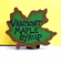 Vermont Maple Syrup Sign