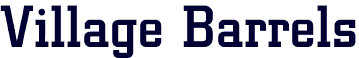 Village Barrels