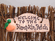 Welcome To The Pumpkin Patch Fence Sign