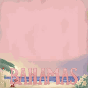 Bahamas paper