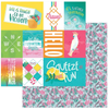 Summer Squeeze Scrapbook Paper Summer Squeeze Scrapbook Paper