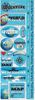 Signature Travel Stickers