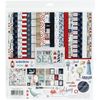 By the Sea Paper Crafting kit By the Sea Paper Crafting kit