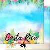 Costa Rica Getaway paper Costa Rica Getaway paper