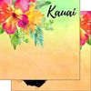 Kauai paper Kauai paper