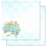 Australia Map Icons Scrapbook Paper Australia Map Icons Scrapbook Paper