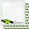 Jamaica Border Adventure paper Jamaica Border Adventure paper