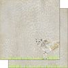 Cheetah Safari Scrapbook Paper