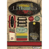 New Scrapbook Items September 2022