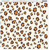 Animal Print Scrapbook Paper