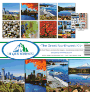 Great Northwest Kit
