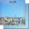 Tallin paper