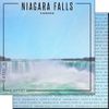 Niagara Falls Coordinates paper Niagara Falls Coordinates paper