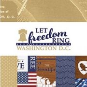 Washington D.C. Paper Crafting Kit