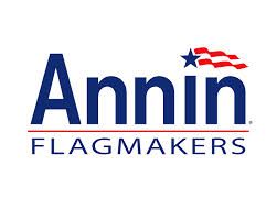 US American Flags by Annin
