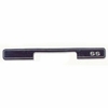 1970 CHEVELLE SS REAR BUMPER PAD