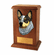 Australian Cattle Dog Memorial Urn