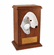 Bedington Terrier Memorial Urn