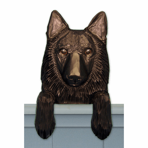 Belgian Sheepdog