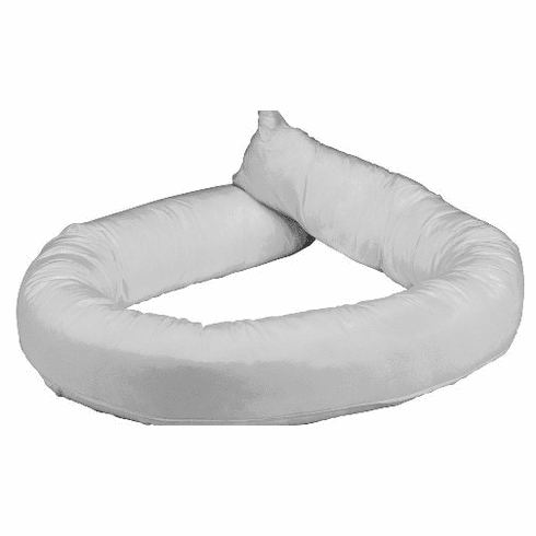 Bowsers Microvelvet Donut Dog Bed-Bolster Only