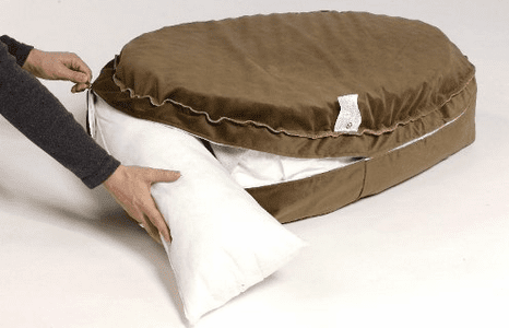 Bowsers Replacement Cushions & Bolsters