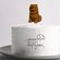 Chow Chow Cake Topper