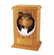 Collie Memorial Urn