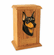 Doberman Memorial Urn