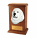 Great Pyrenees Memorial Urn