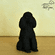 Poodle Figurine