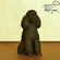 Poodle Figurine