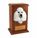 Poodle Memorial Urn