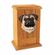Pug Memorial Urn
