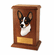 Rat Terrier Memorial Urn