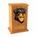Rottweiler Memorial Urn