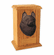 Schipperke Memorial Urn
