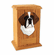 St Bernard Memorial Urn