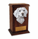 Weimaraner Memorial Urn