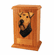 Welsh Terrier Memorial Urn