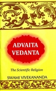 Advaita Vedanta: The Scientific Religion